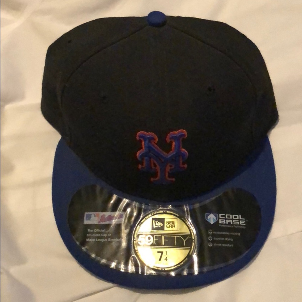 New York Mets Hat
